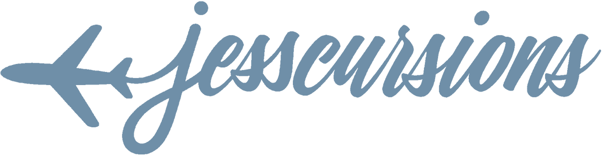Jesscursions